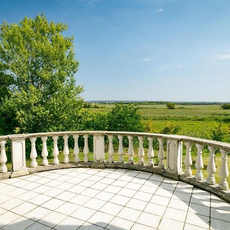 Villa Zichy By Interhome Fonyód Εξωτερικό φωτογραφία