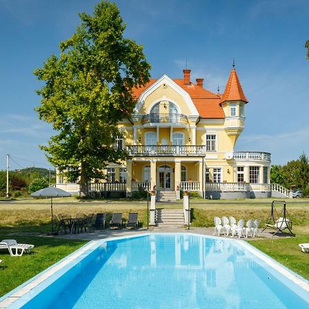 Villa Zichy By Interhome Fonyód Εξωτερικό φωτογραφία