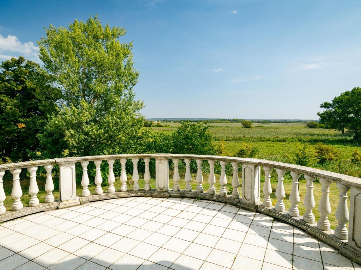 Villa Zichy By Interhome Fonyód Εξωτερικό φωτογραφία
