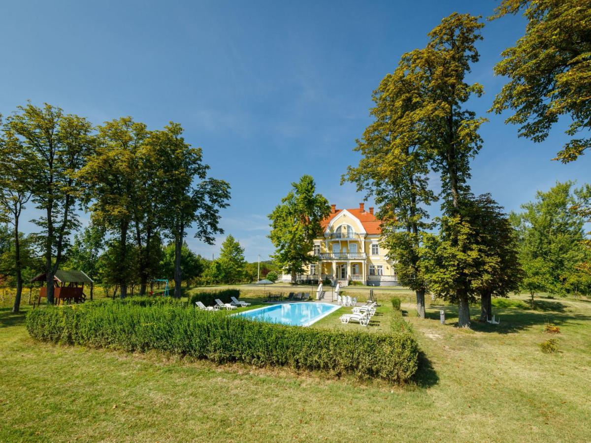 Villa Zichy By Interhome Fonyód Εξωτερικό φωτογραφία
