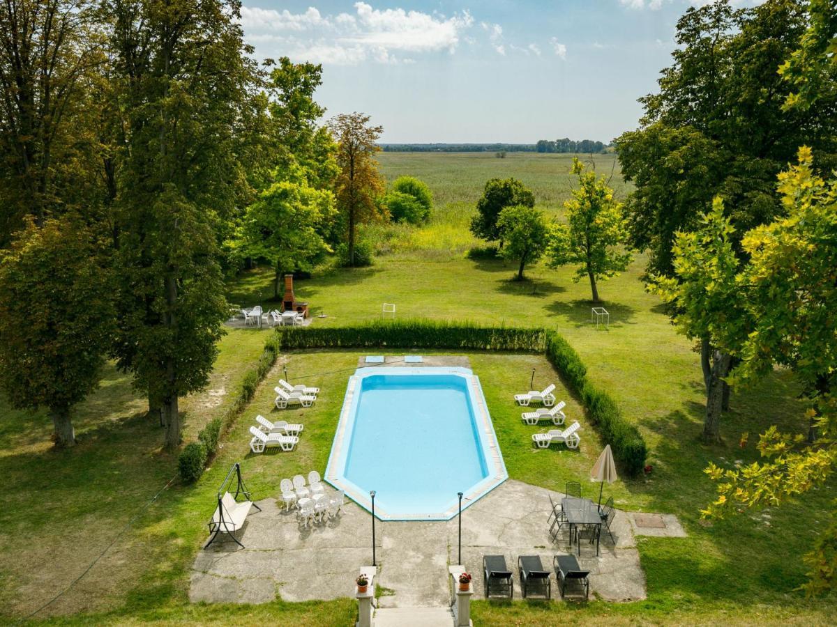 Villa Zichy By Interhome Fonyód Εξωτερικό φωτογραφία