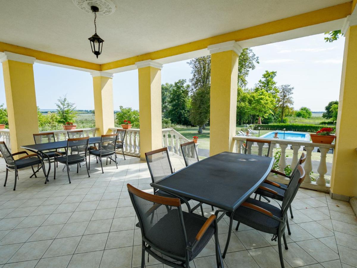 Villa Zichy By Interhome Fonyód Εξωτερικό φωτογραφία