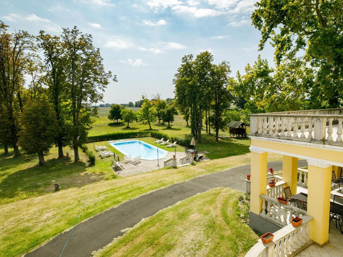 Villa Zichy By Interhome Fonyód Εξωτερικό φωτογραφία
