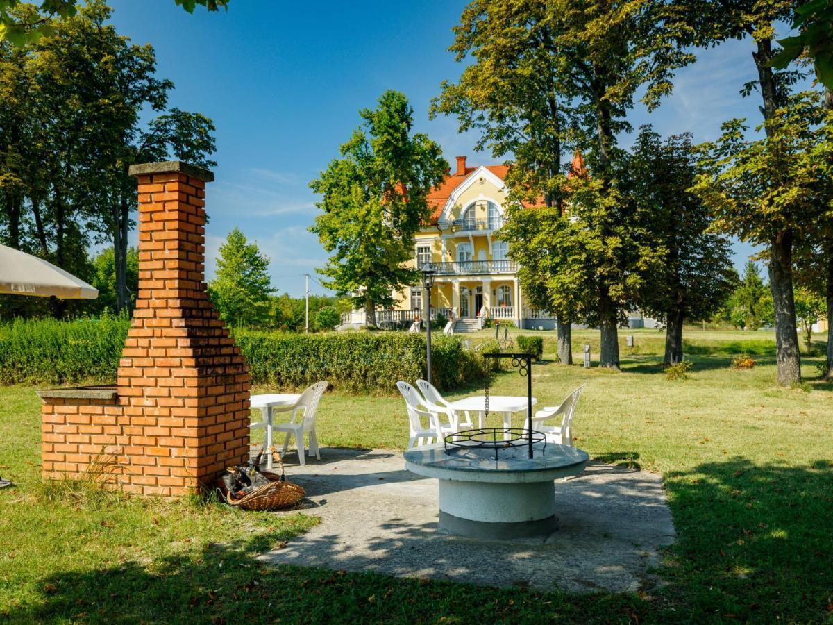 Villa Zichy By Interhome Fonyód Εξωτερικό φωτογραφία