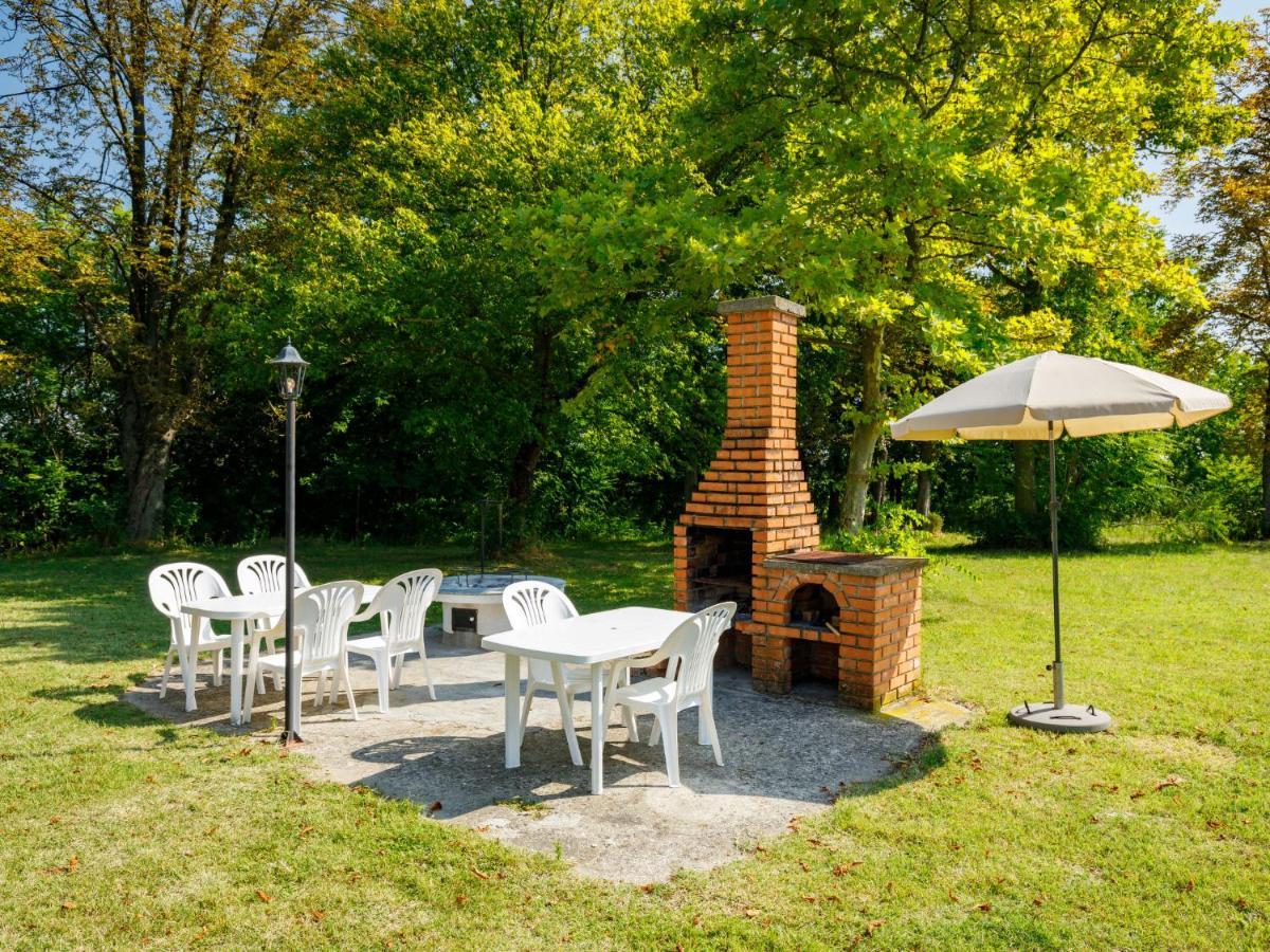 Villa Zichy By Interhome Fonyód Εξωτερικό φωτογραφία