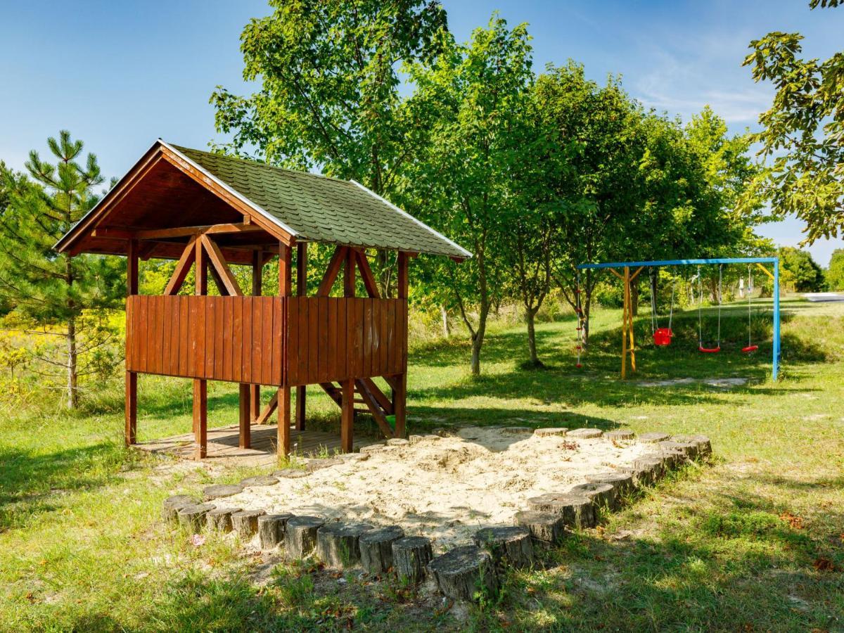 Villa Zichy By Interhome Fonyód Εξωτερικό φωτογραφία
