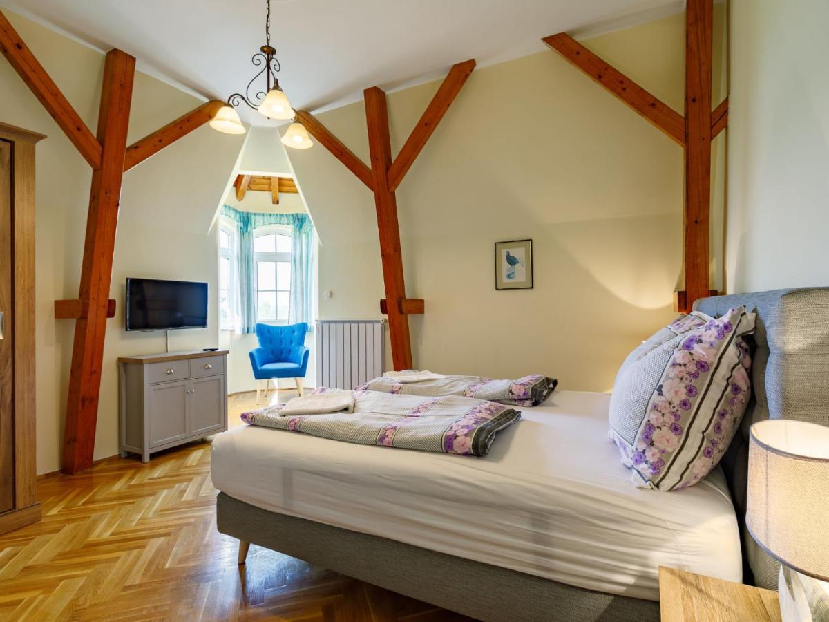 Villa Zichy By Interhome Fonyód Εξωτερικό φωτογραφία