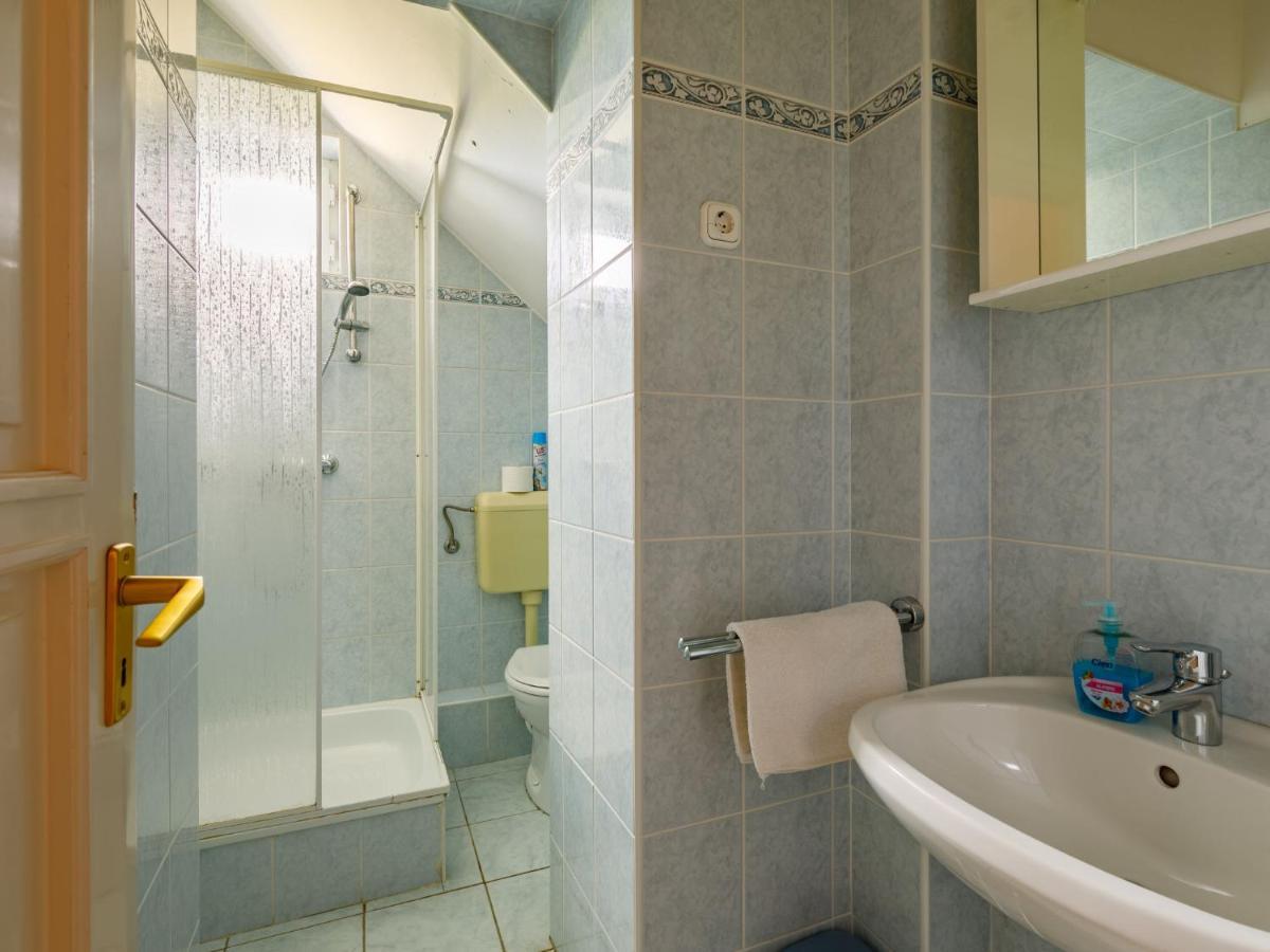 Villa Zichy By Interhome Fonyód Εξωτερικό φωτογραφία