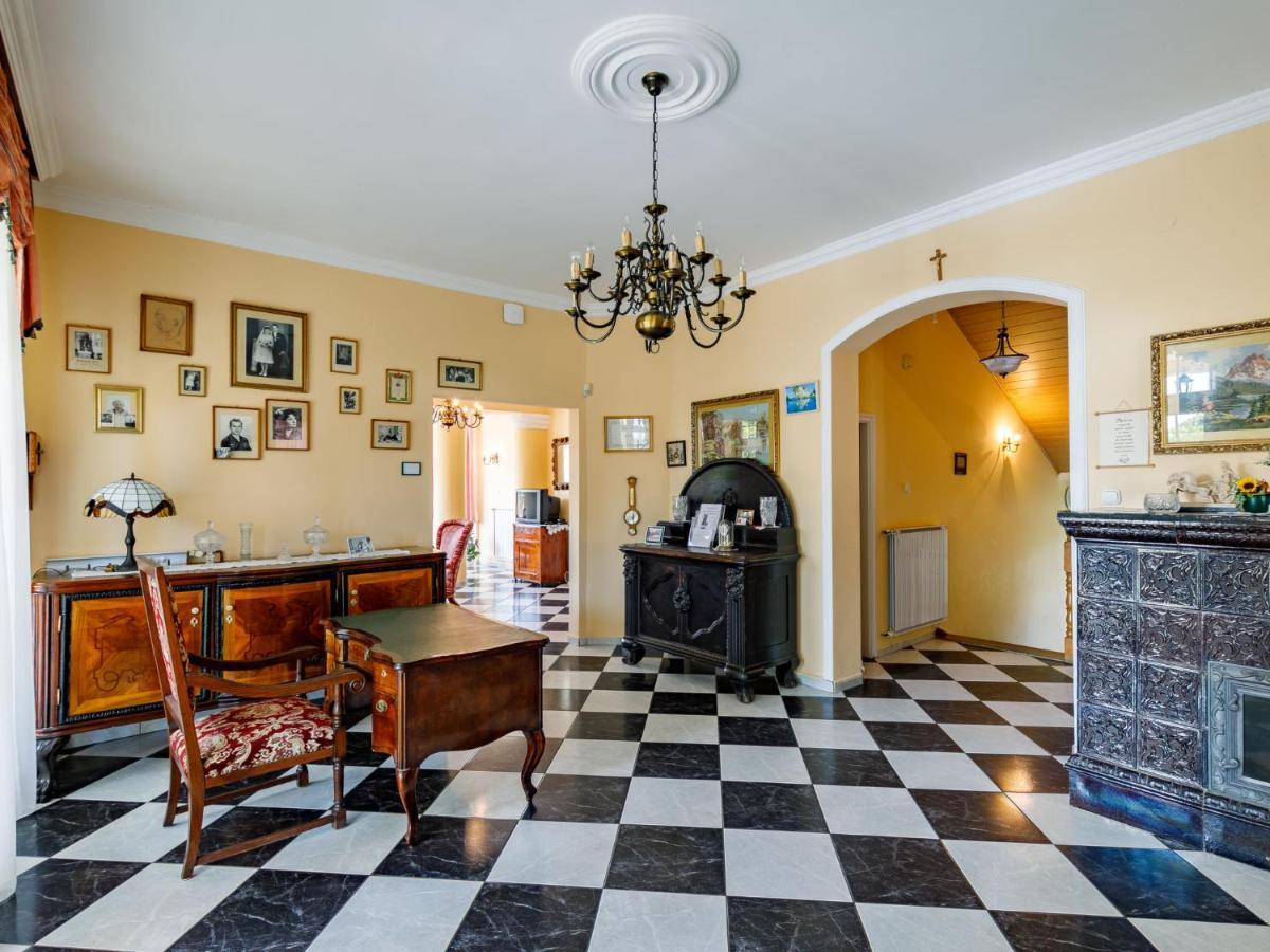 Villa Zichy By Interhome Fonyód Εξωτερικό φωτογραφία