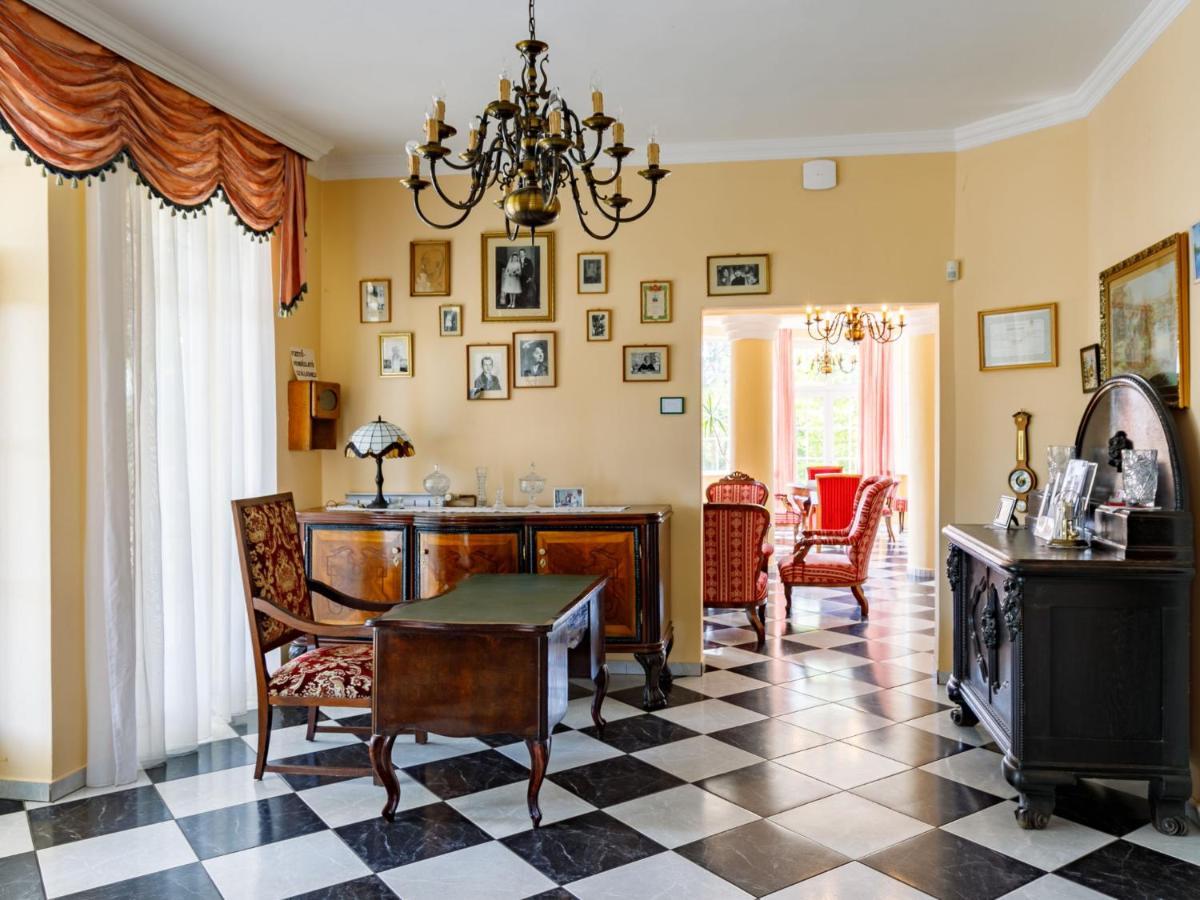 Villa Zichy By Interhome Fonyód Εξωτερικό φωτογραφία