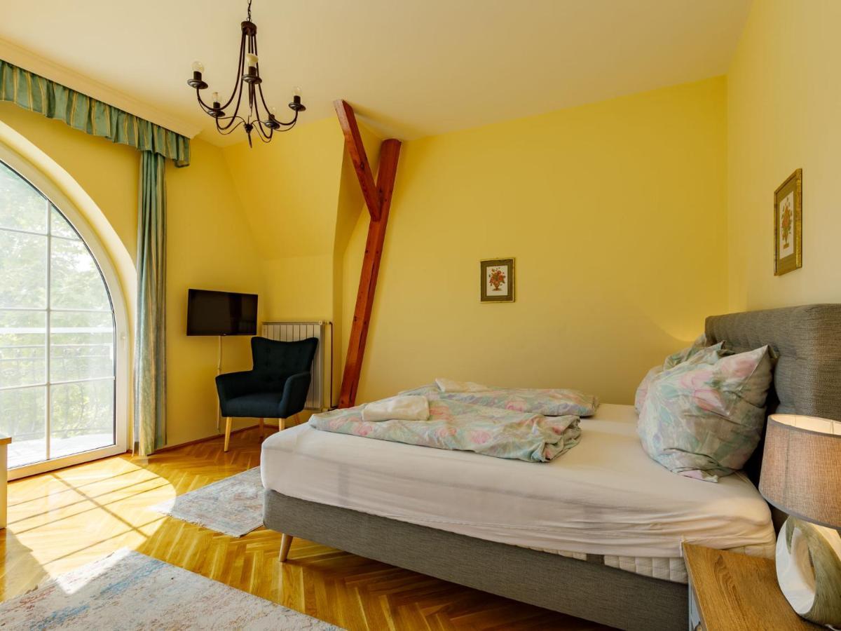 Villa Zichy By Interhome Fonyód Εξωτερικό φωτογραφία