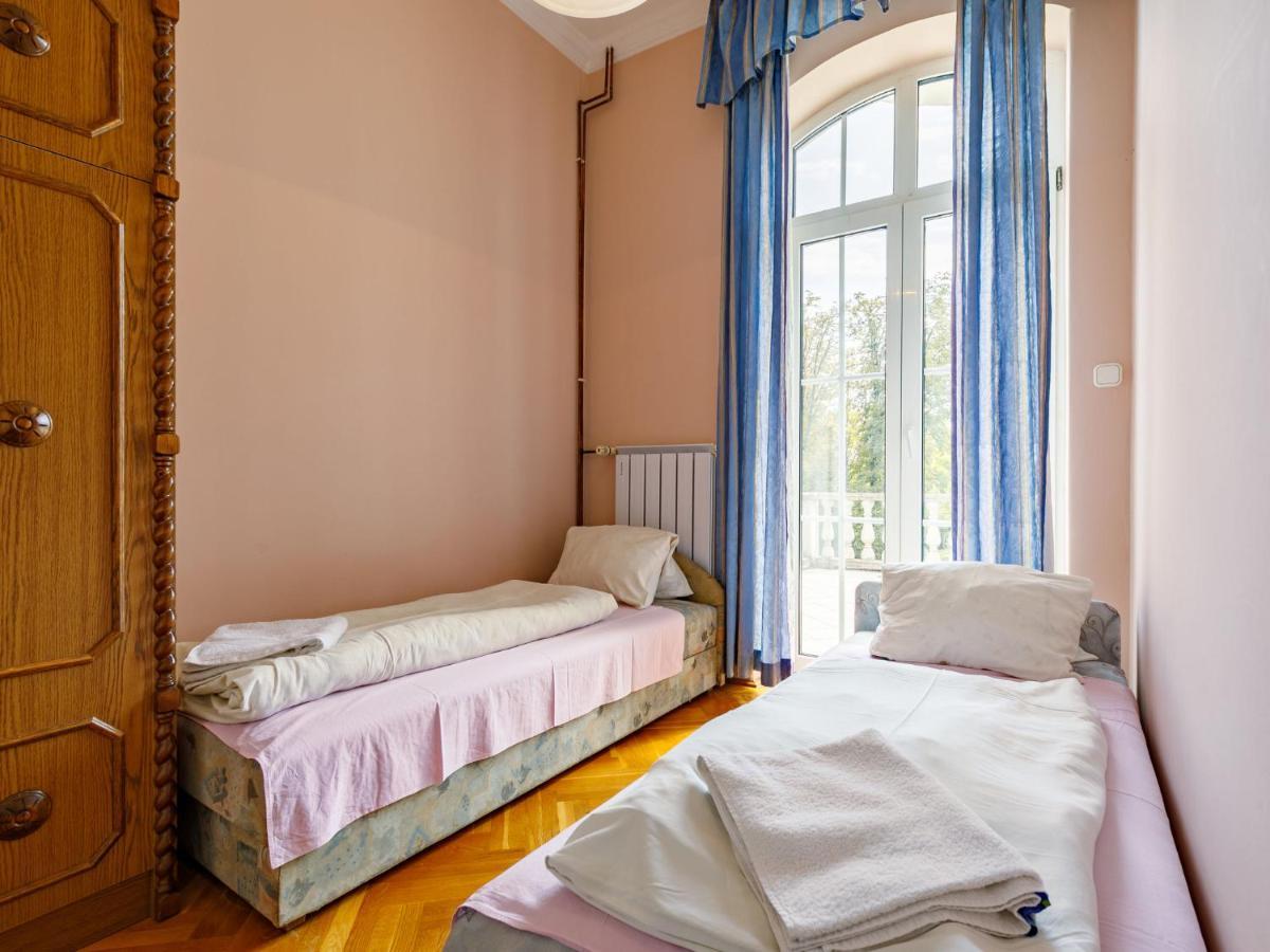 Villa Zichy By Interhome Fonyód Εξωτερικό φωτογραφία