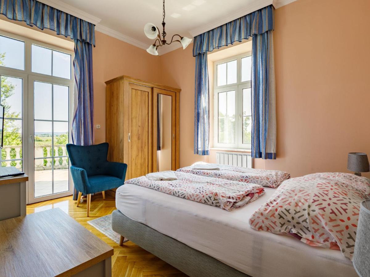 Villa Zichy By Interhome Fonyód Εξωτερικό φωτογραφία