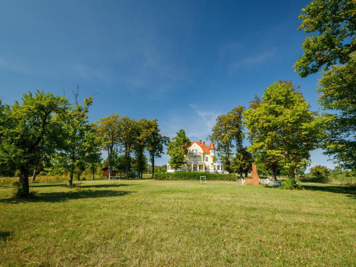 Villa Zichy By Interhome Fonyód Εξωτερικό φωτογραφία