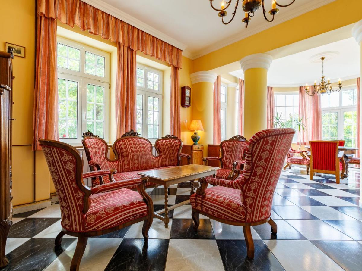 Villa Zichy By Interhome Fonyód Εξωτερικό φωτογραφία
