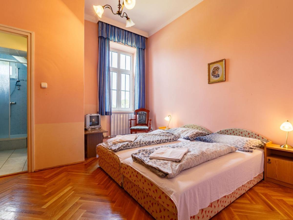 Villa Zichy By Interhome Fonyód Εξωτερικό φωτογραφία