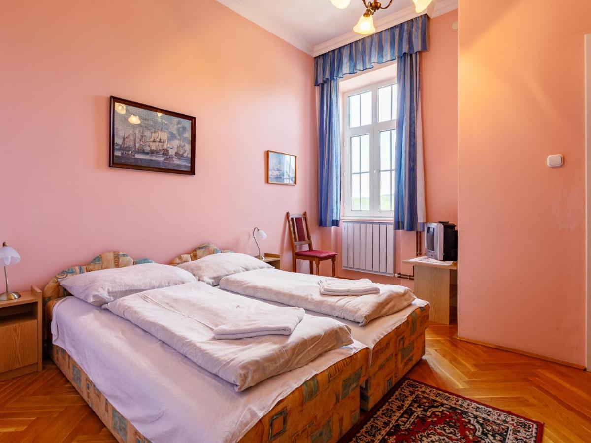Villa Zichy By Interhome Fonyód Εξωτερικό φωτογραφία