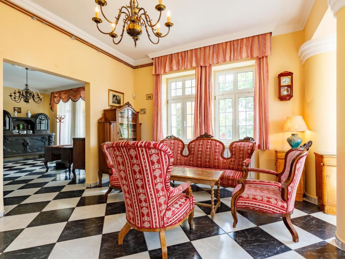 Villa Zichy By Interhome Fonyód Εξωτερικό φωτογραφία