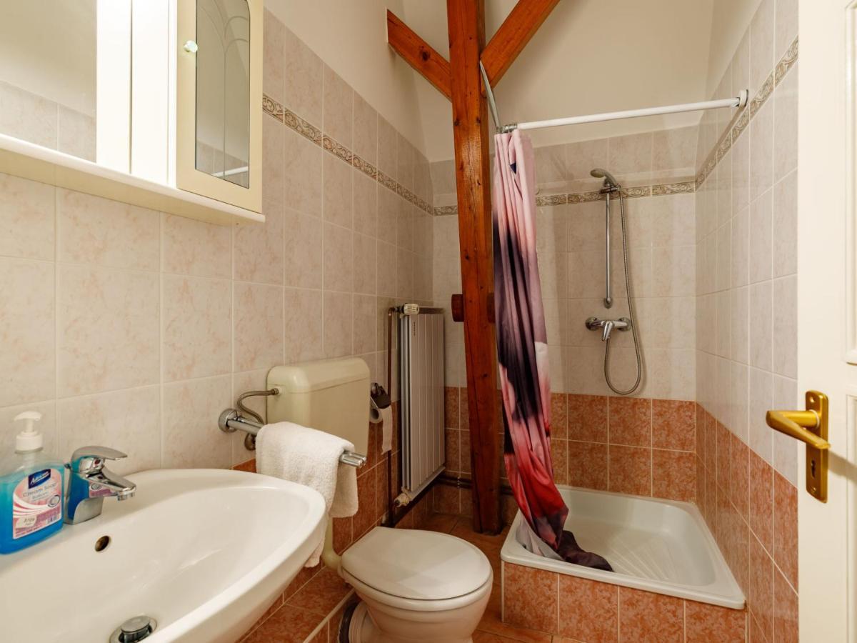 Villa Zichy By Interhome Fonyód Εξωτερικό φωτογραφία