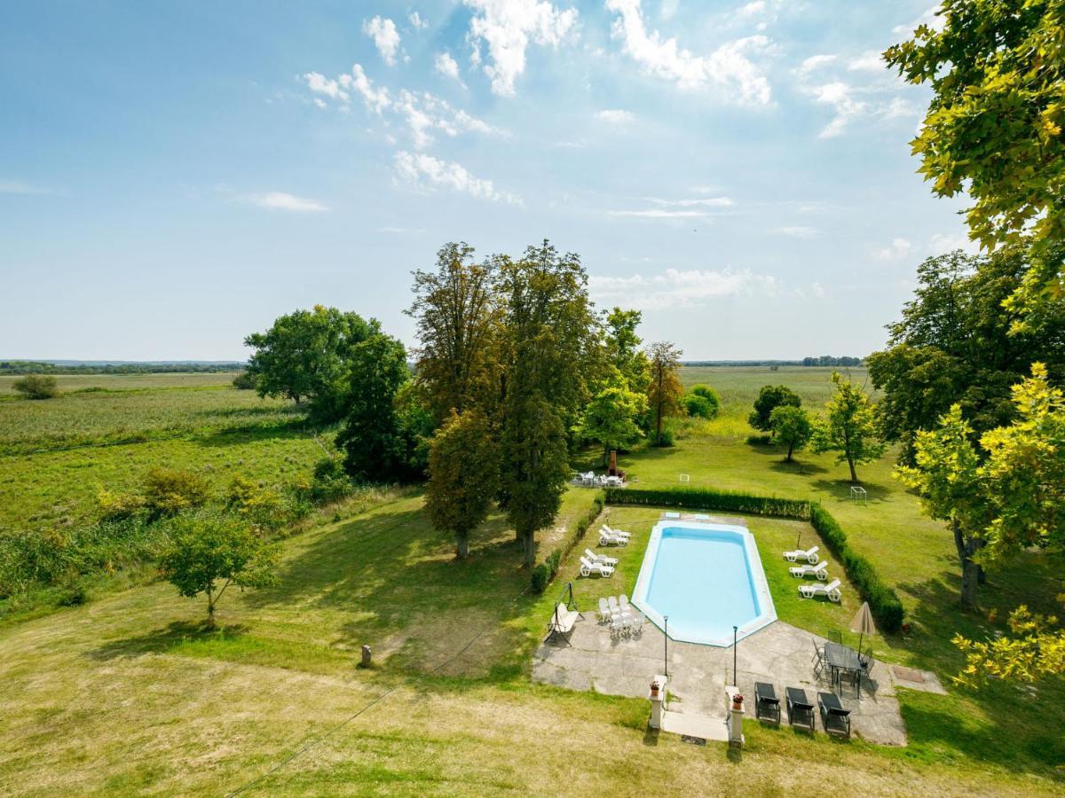 Villa Zichy By Interhome Fonyód Εξωτερικό φωτογραφία