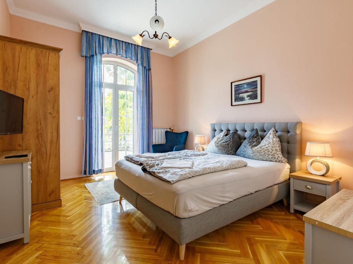 Villa Zichy By Interhome Fonyód Εξωτερικό φωτογραφία