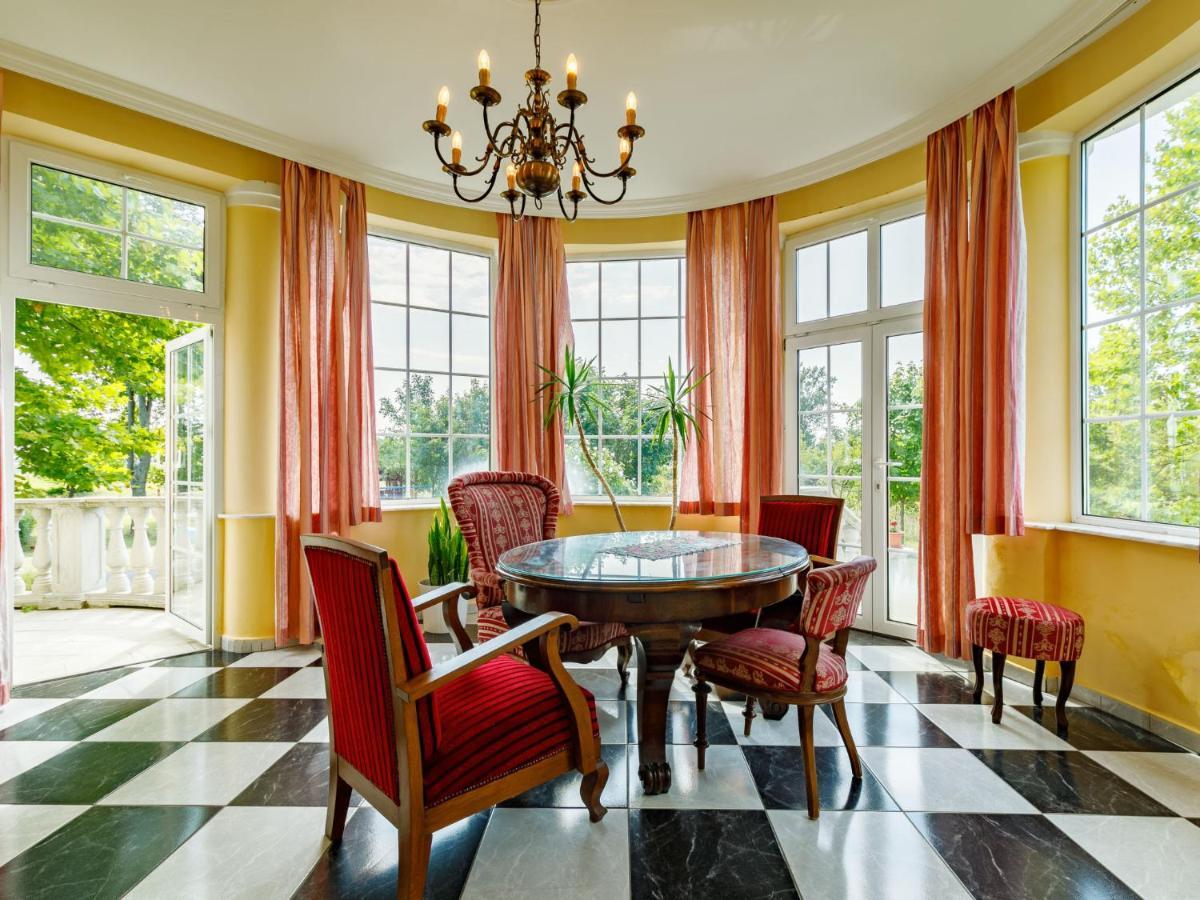 Villa Zichy By Interhome Fonyód Εξωτερικό φωτογραφία